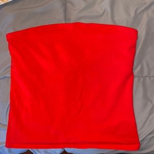 Express One Eleven Tube Top